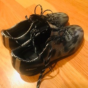 Adidas f50 Adizero men’s soccer cleats